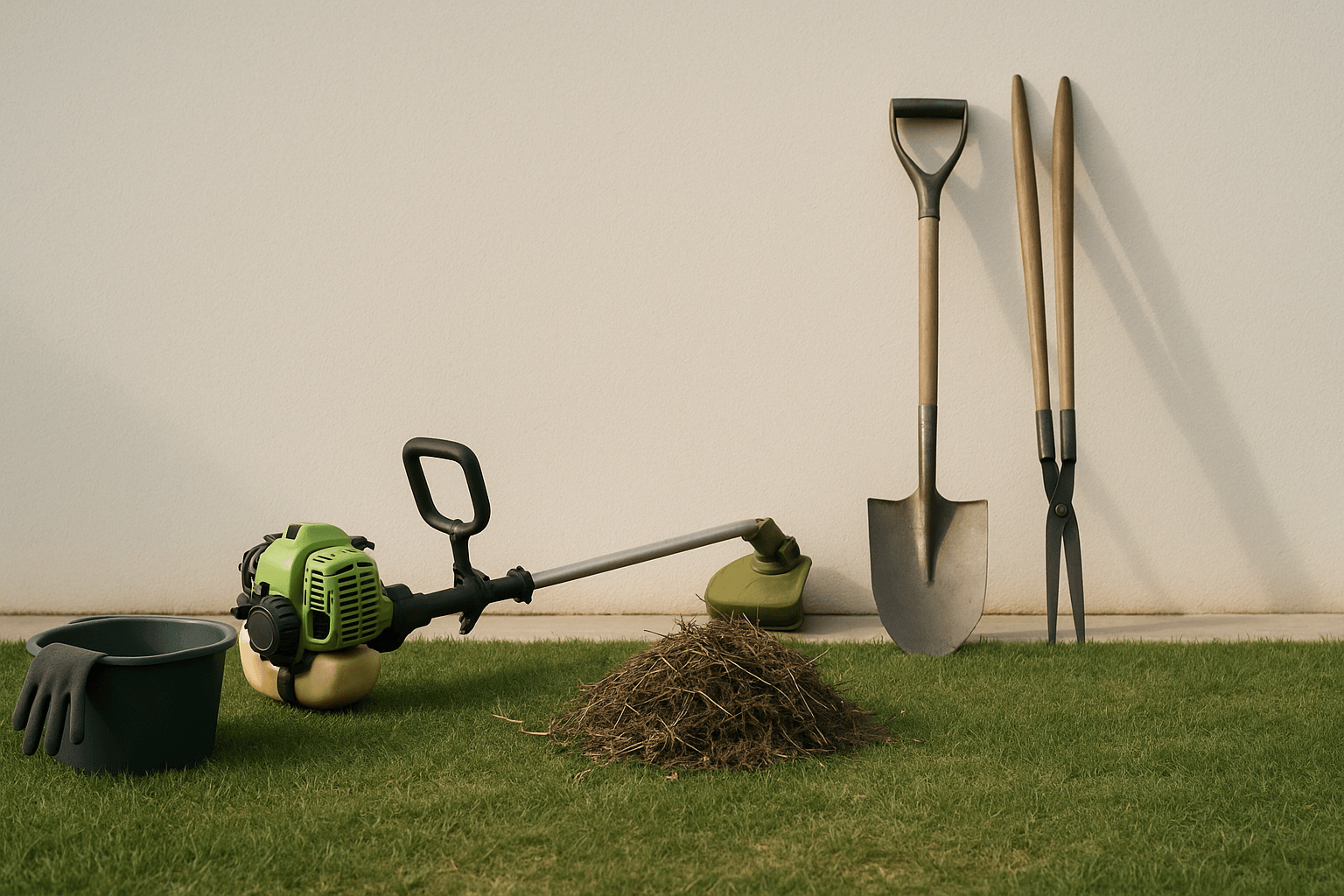 Jardinero Chiclana Mantenimientos y Cuidados: Empresa profesional de confianza en Chiclana Jardinero Chiclana Mantenimientos y Cuidados - Servicios profesionales en Chiclana