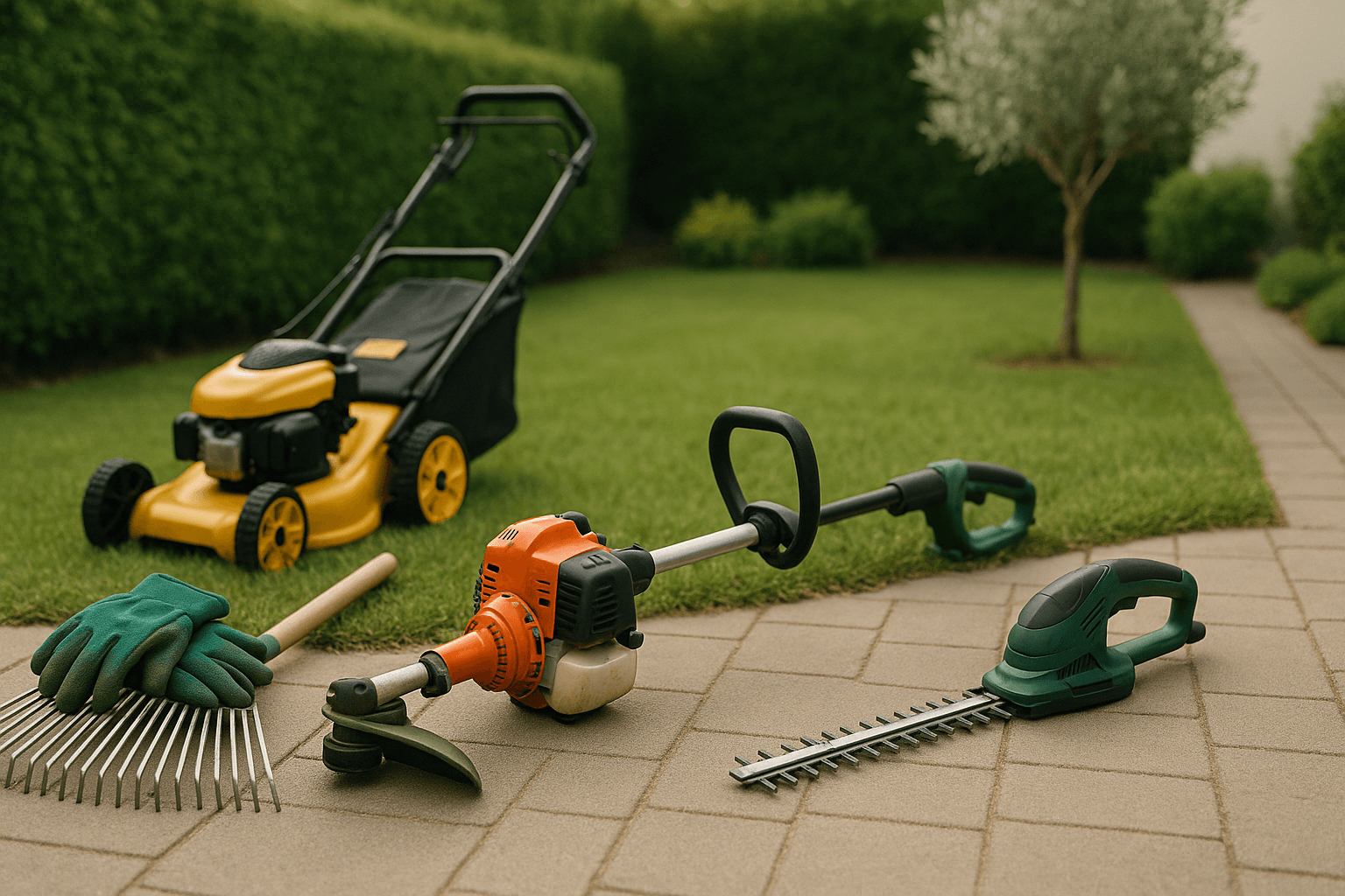 Servicio profesional de mantenimiento de jardines en chiclana por Jardinero Chiclana Mantenimientos y Cuidados en Chiclana Mantenimiento de jardines en Chiclana - Jardinero Chiclana Mantenimientos y Cuidados en Chiclana