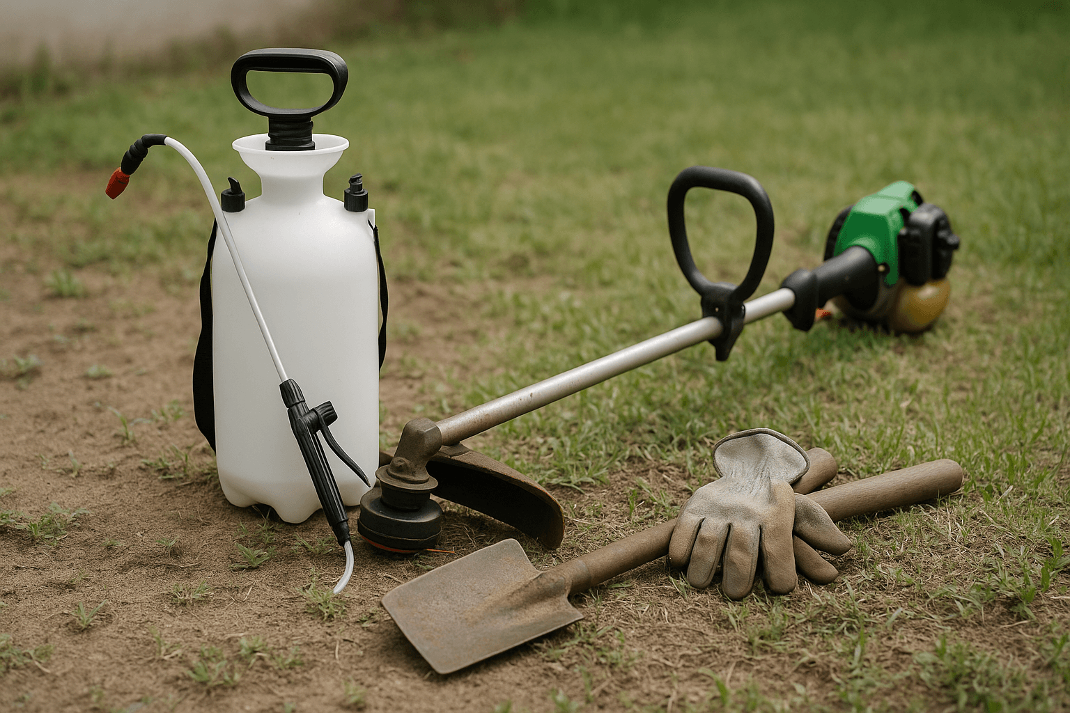 Servicio profesional de control de plagas y malas hierbas en chiclana por Jardinero Chiclana Mantenimientos y Cuidados en Chiclana Control de plagas y malas hierbas en Chiclana - Jardinero Chiclana Mantenimientos y Cuidados en Chiclana